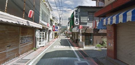 富士吉田 風俗|富士吉田市の風俗店一覧